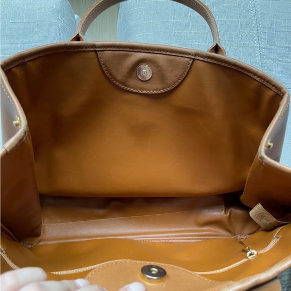 Brown Handbag - Picture 5 of 15